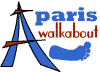 Paris Walkabout 