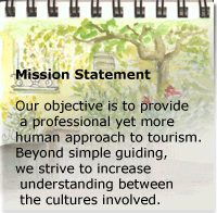 Mission Statement