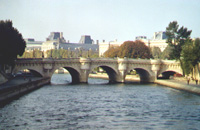 Pont Neuf