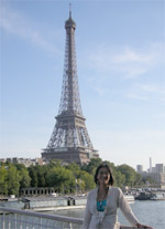 Eiffel Tower - Yita